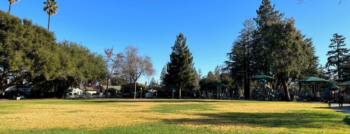 Nealon Park is one of Bay Area for Evan!.