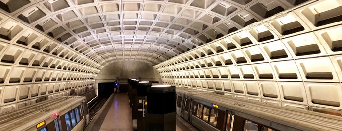 Eastern Market Metro Station is one of transportation.