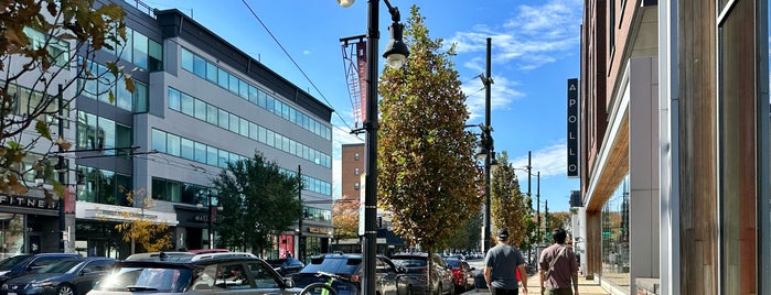 H Street Corridor is one of D.C. Places to Go and Things to Do.
