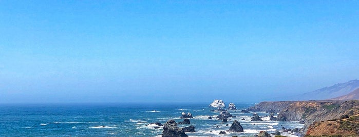 Sonoma Coast State Park is one of eric’s Liked Places.