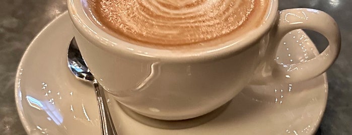 Sawada Coffee is one of Fall 2019.