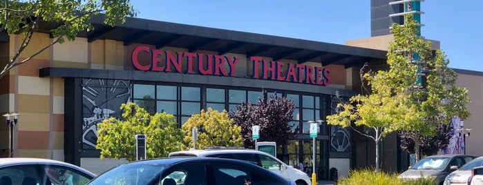 Cinemark Century at Pacific Commons and XD is one of Vicky 님이 좋아한 장소.