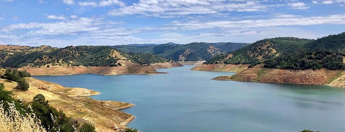 New Melones Lake is one of Things TO DO in or near Arnold.