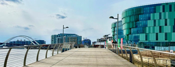 SE Waterfront (Navy Yard) is one of Marinas/Boat Shows.