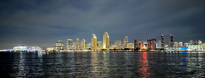 San Diego