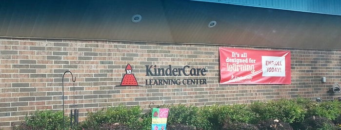 Stonecreek Road KinderCare - Closed is one of Miines.