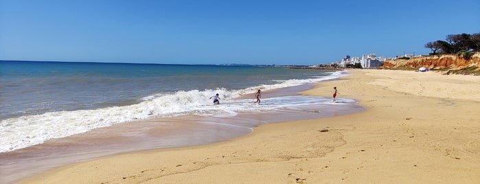 Praia do Almargem is one of Praias do Algarve.