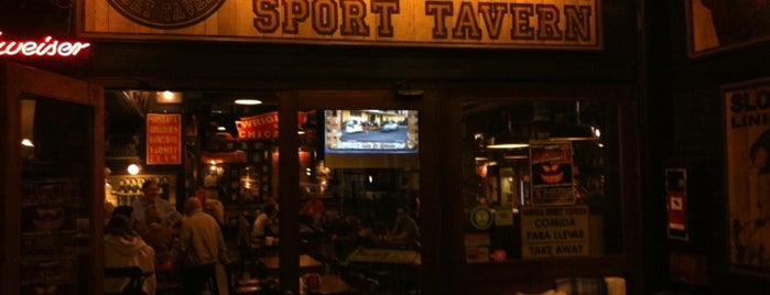 Sonora Sports Tavern is one of Best places to be in Barcelona.