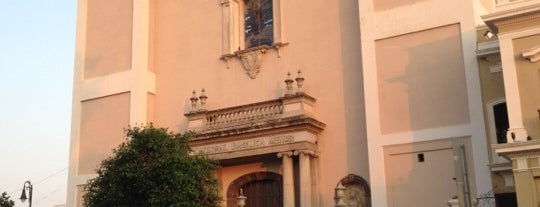 Jardín Libertad is one of Gespeicherte Orte von Kimmie.