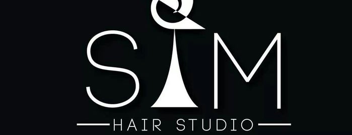 SIM Hair Studio is one of Faves.