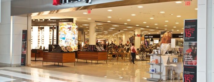 Macy's Furniture Gallery is one of Top picks for Malls.