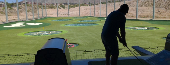 Topgolf is one of c’s Liked Places.