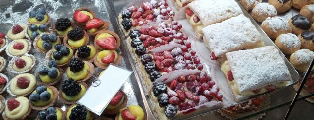 Pasticceria Regoli is one of Roma.