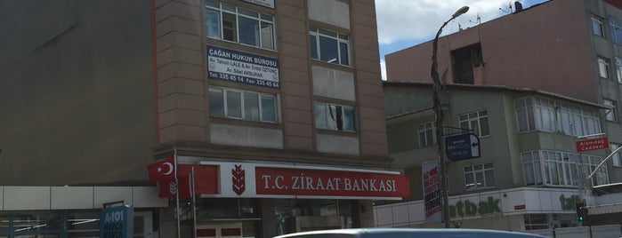 çağan hukuk bürosu is one of Our Point : понравившиеся места.