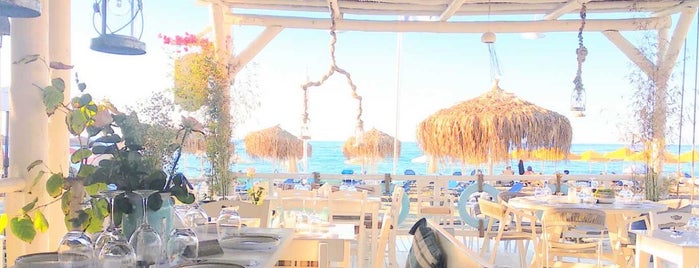 Sonio Restaurant is one of Worth a visit in Platanias.