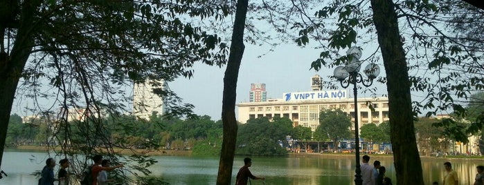 Hapro is one of Hanoi & Ha Long Bay.
