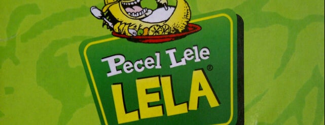 Pecel Lele LELA is one of Restaurant.