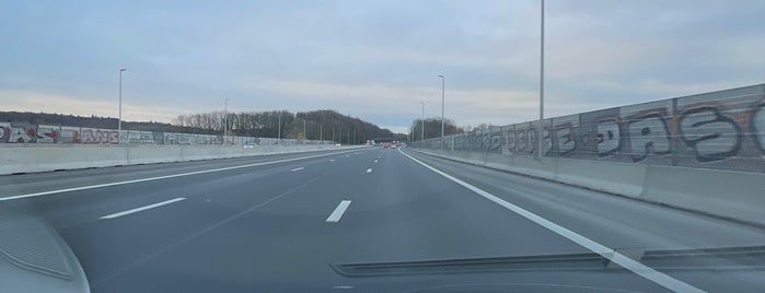 Viaduc de Wauthier-Braine is one of 'On the road'.