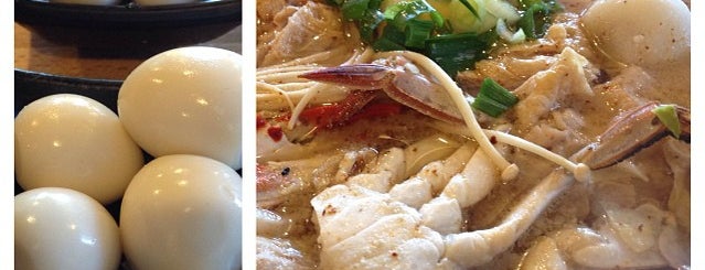 Boiling Point 沸點 is one of Eat Seattle..