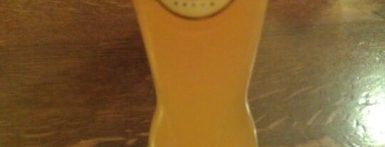 Zum Dortmunder Krigel is one of dobre pivo.