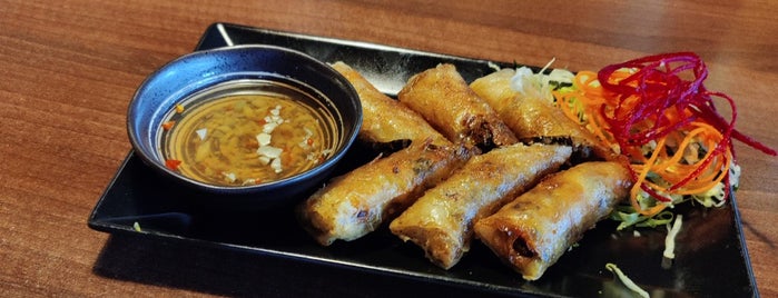 Anjiko is one of Dobré jídlo.