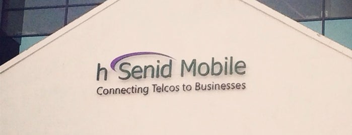 hSenid Mobile is one of Software Companies in Sri Lanka.