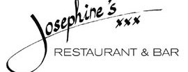 Josephine's Bar & Restaurant is one of Antwerp restos to do.
