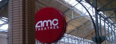 AMC Loews Newport Centre 11 is one of Things to Do in Newport.