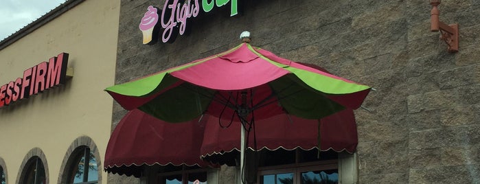 Gigi's Cupcakes is one of Phoenix.