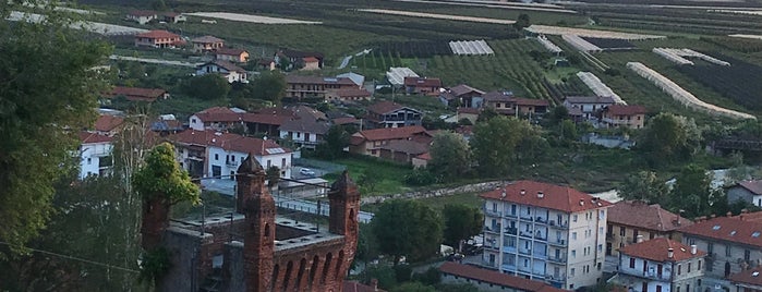 Castelli del Piemonte (CN)