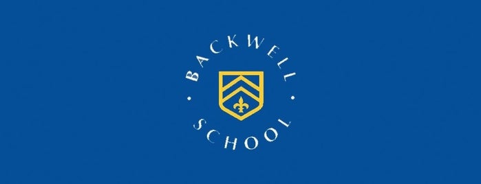 Backwell School is one of Favourites.