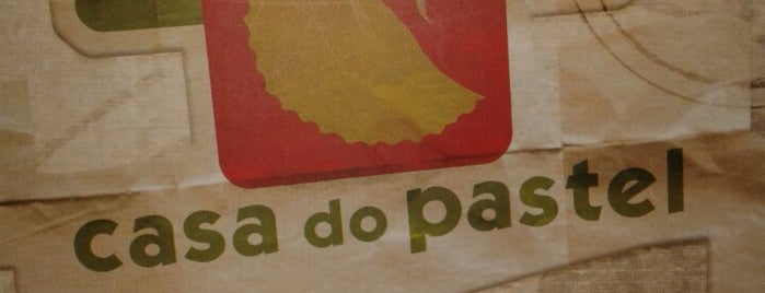 Casa do Pastel is one of Orte, die Amanda gefallen.