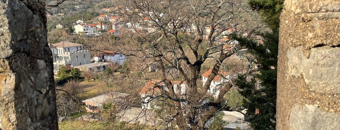 Spanjola Fortress is one of Chorvatsko.