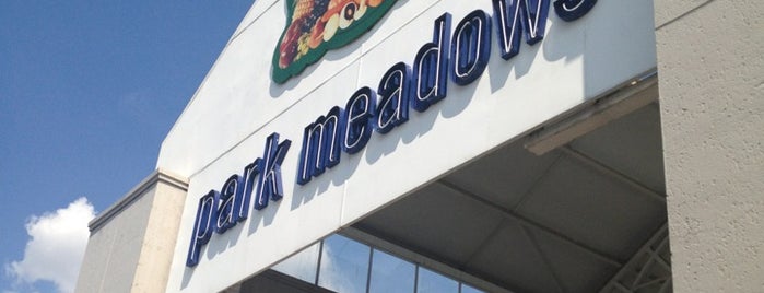 Park Meadows Shopping Centre is one of Shopping Malls/Centres in South Africa.