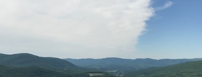Top Of The World is one of Berkshires.