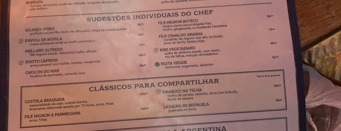 Café Boteco is one of Serra Negra.