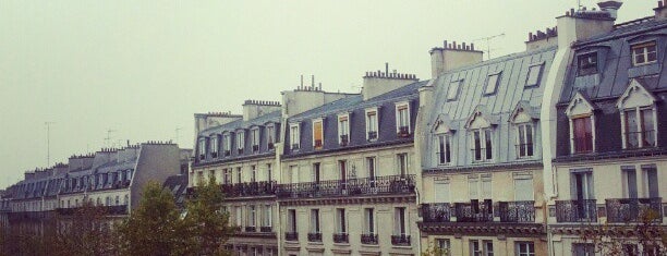 Grand Hôtel Français is one of The 15 Best Places for Clean Rooms in Paris.