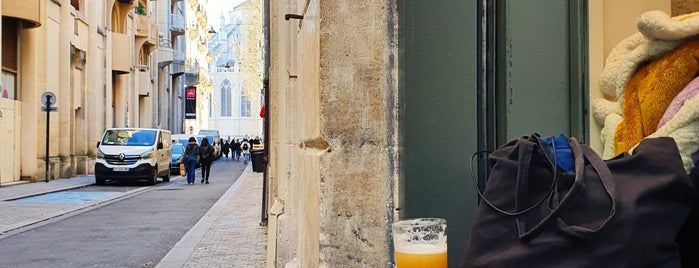 Jaqen | Craft Beer is one of Bordeaux Weekend.