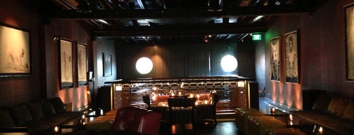 George's Kitchen Midtown - The Loft is one of Miami, beech..