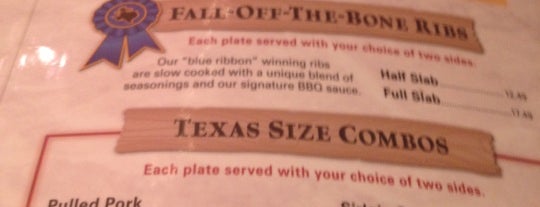 Texas Roadhouse is one of Best places ever.