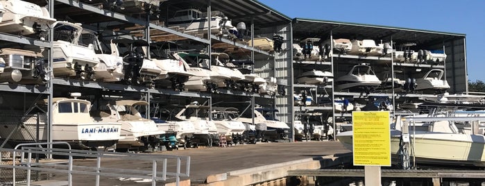 Turtle Cove Marina is one of Member Discounts: Florida.