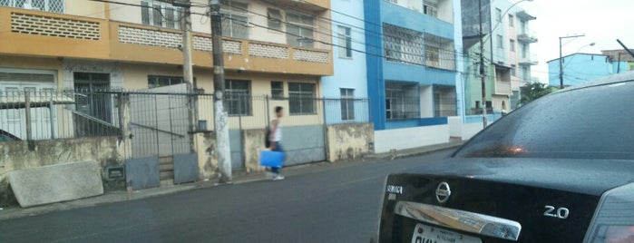 Barbalho is one of สถานที่ที่ Rafael Freitas ถูกใจ.