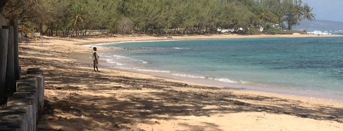 Bath Beach is one of Barbados Child-Friendly Beaches.