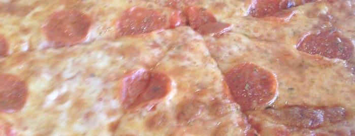 Ats A Pizza is one of Food I want.