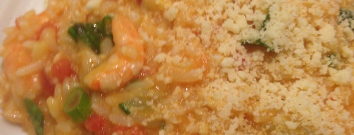 Risoto&Grill is one of Restaurantes Em Geral.