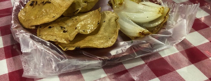 Los Chilaquiles De La Guera is one of Visitados.