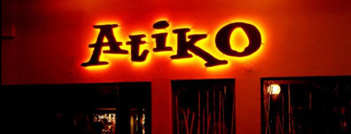 Atiko Restobar is one of Must-visit Food in Piura.