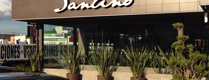 Santino Trattoria & Famiglia is one of Diego’s Liked Places.
