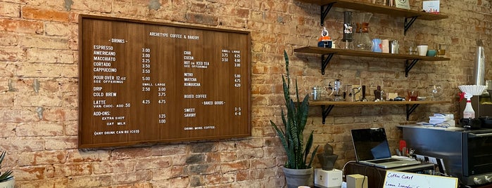 The 15 Best Places For Coffee In Omaha