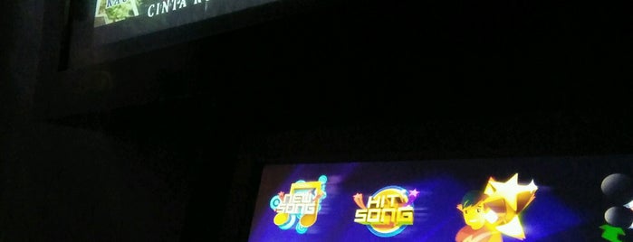 City Idol Karaoke is one of Guide to Senawang's best spots.